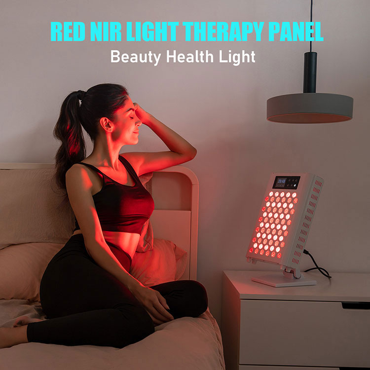 Estne lux rubra Therapy Sta vere bonum pro te?