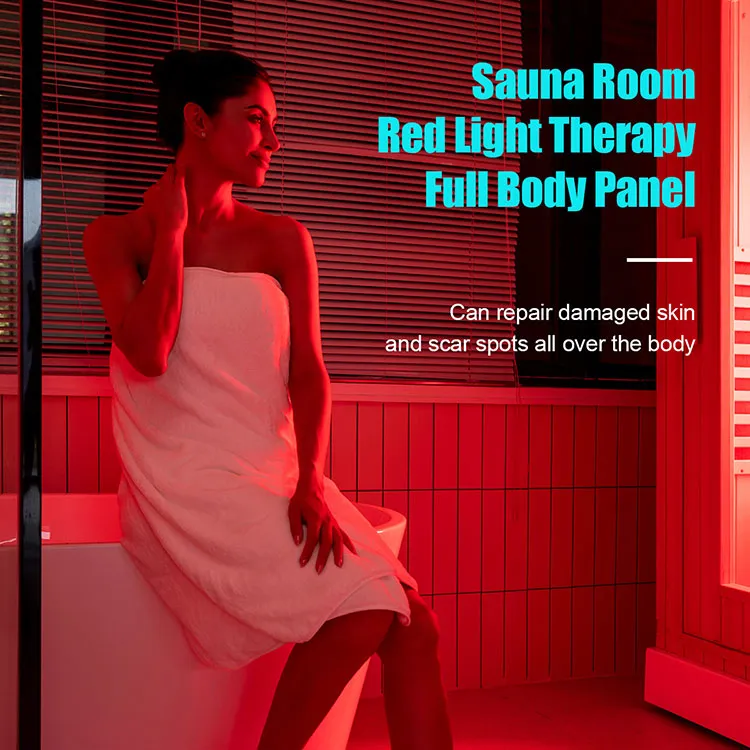 Red lux Therapy: Enhancing Mitochondrial Function et Opera Health