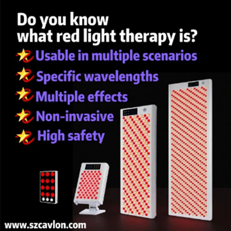Differentia rubrum lux illic ac ultrarubrum lucem?