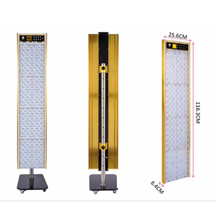 Scis venditionis puncta SZCAVLON Luminis Rubri Sanna panel