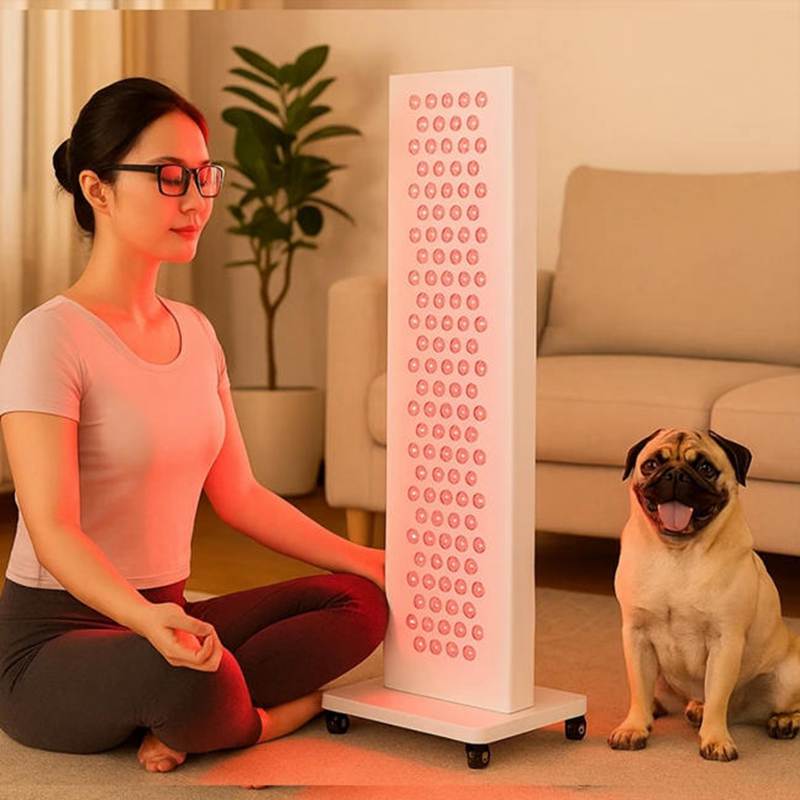 Cur Red Light Therapy Fieri amet Non-Invasive Skincare Trend in 2026?