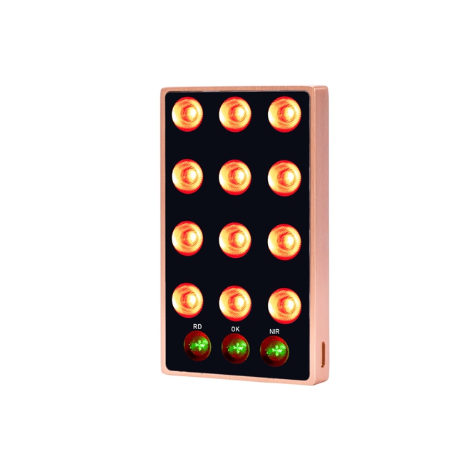 Cheap Price Infra Cellura Red Light Hair Therapy