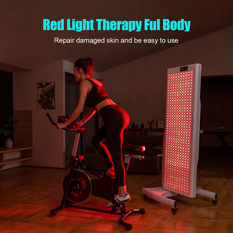 Infrared Rubrum lux Therapy Fabrica pulchritudo Equipment