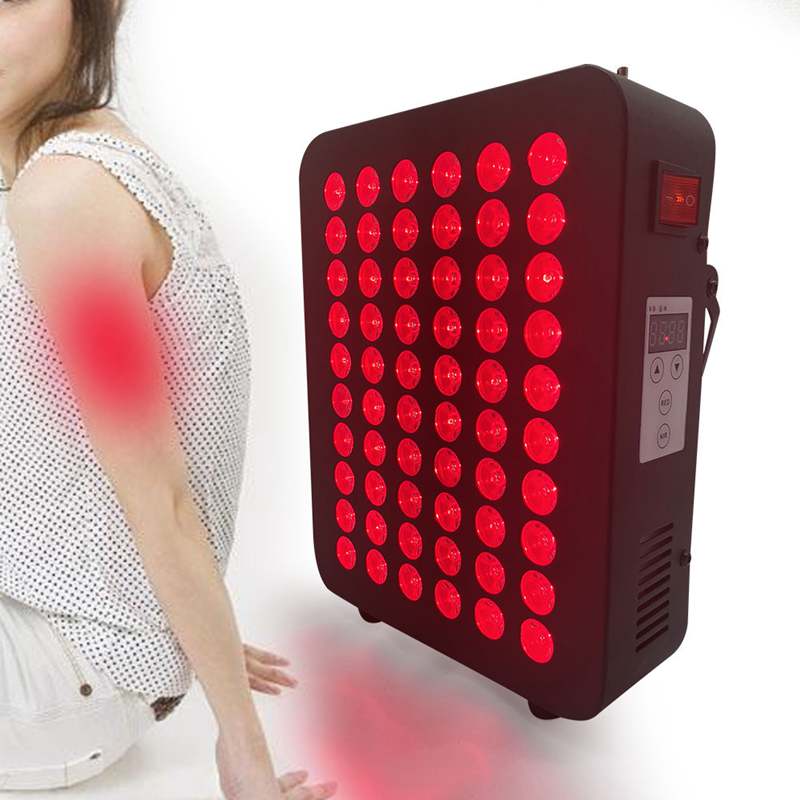Popular Rubrum lux Therapy Panel infrared Fabrica