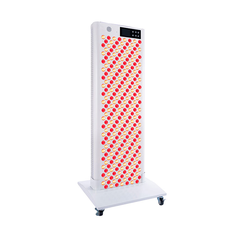 Red DUXERIT Infrared lux Therapy sta