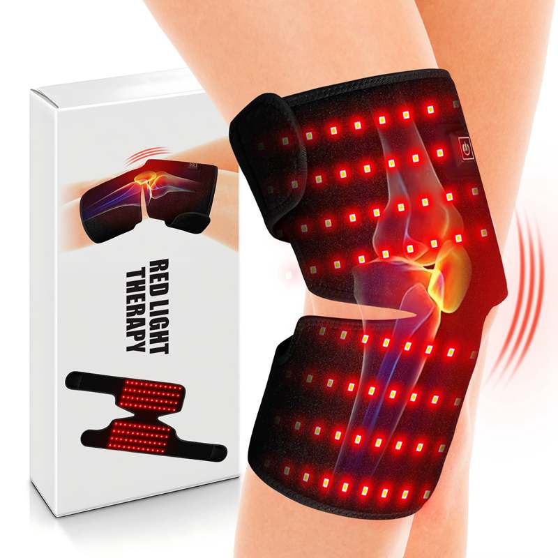 Rubrum lux Therapy genu lorum